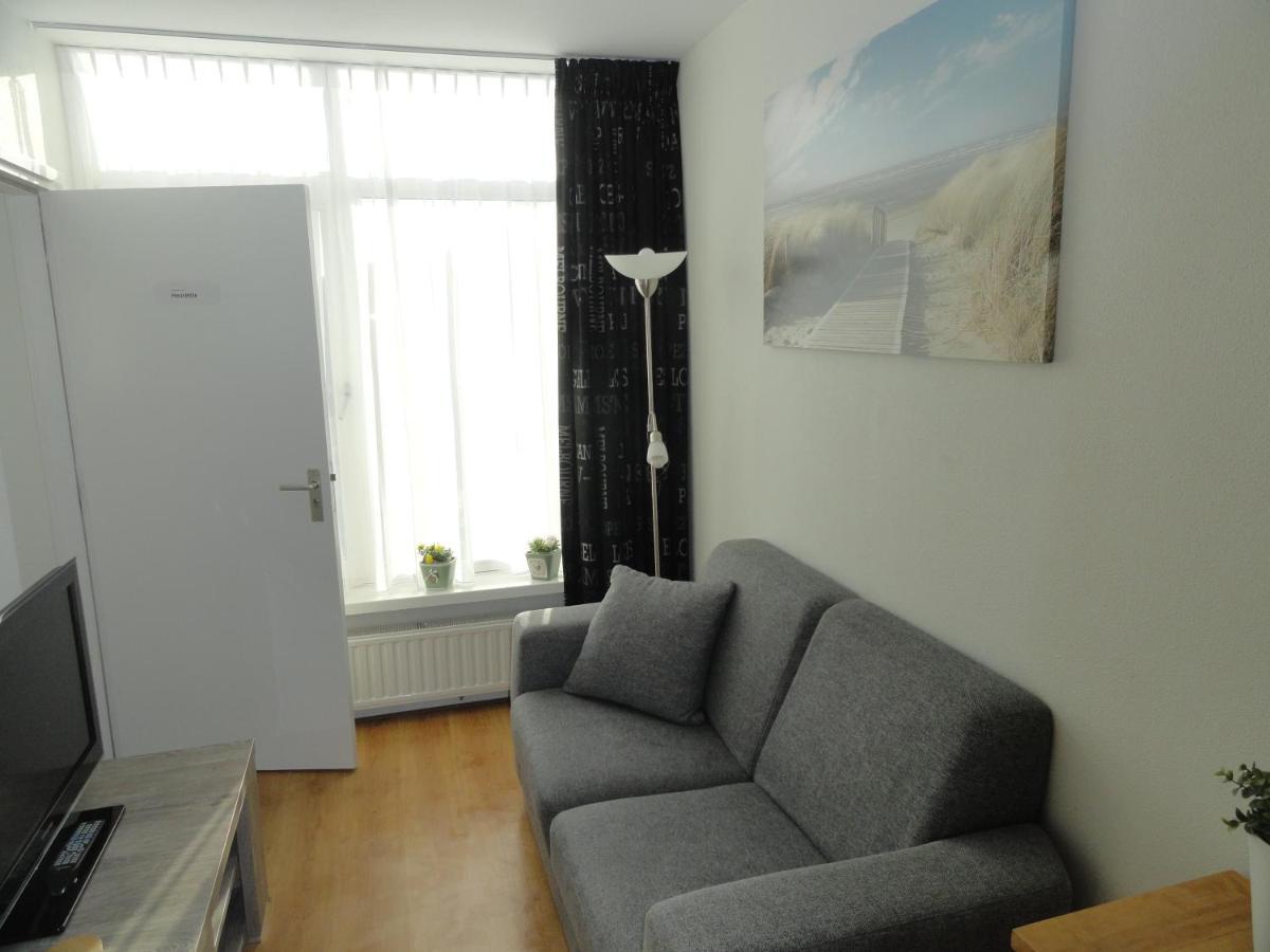Appartement/Vakantiewoning Henriette دومبورغ المظهر الخارجي الصورة
