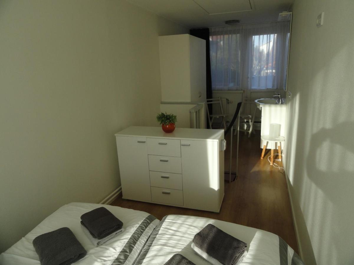 Appartement/Vakantiewoning Henriette دومبورغ المظهر الخارجي الصورة