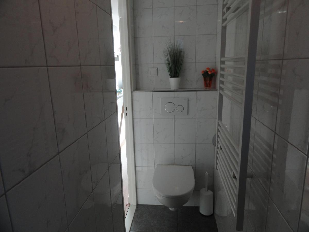 Appartement/Vakantiewoning Henriette دومبورغ المظهر الخارجي الصورة