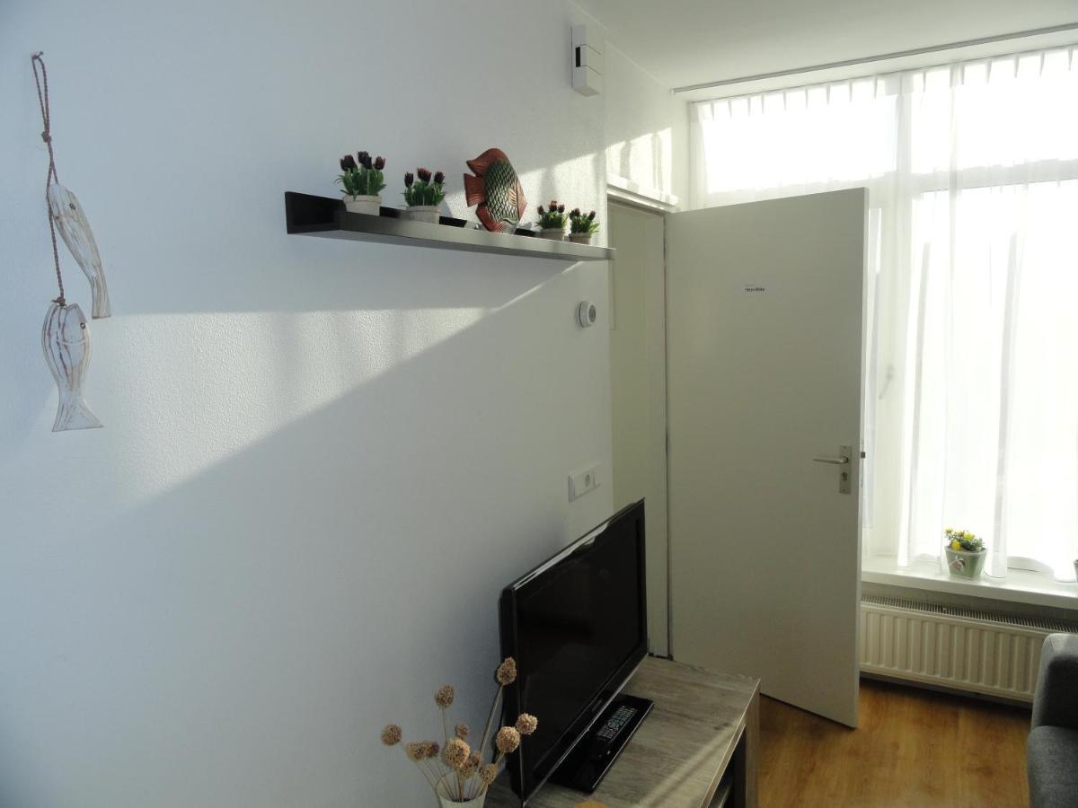 Appartement/Vakantiewoning Henriette دومبورغ المظهر الخارجي الصورة