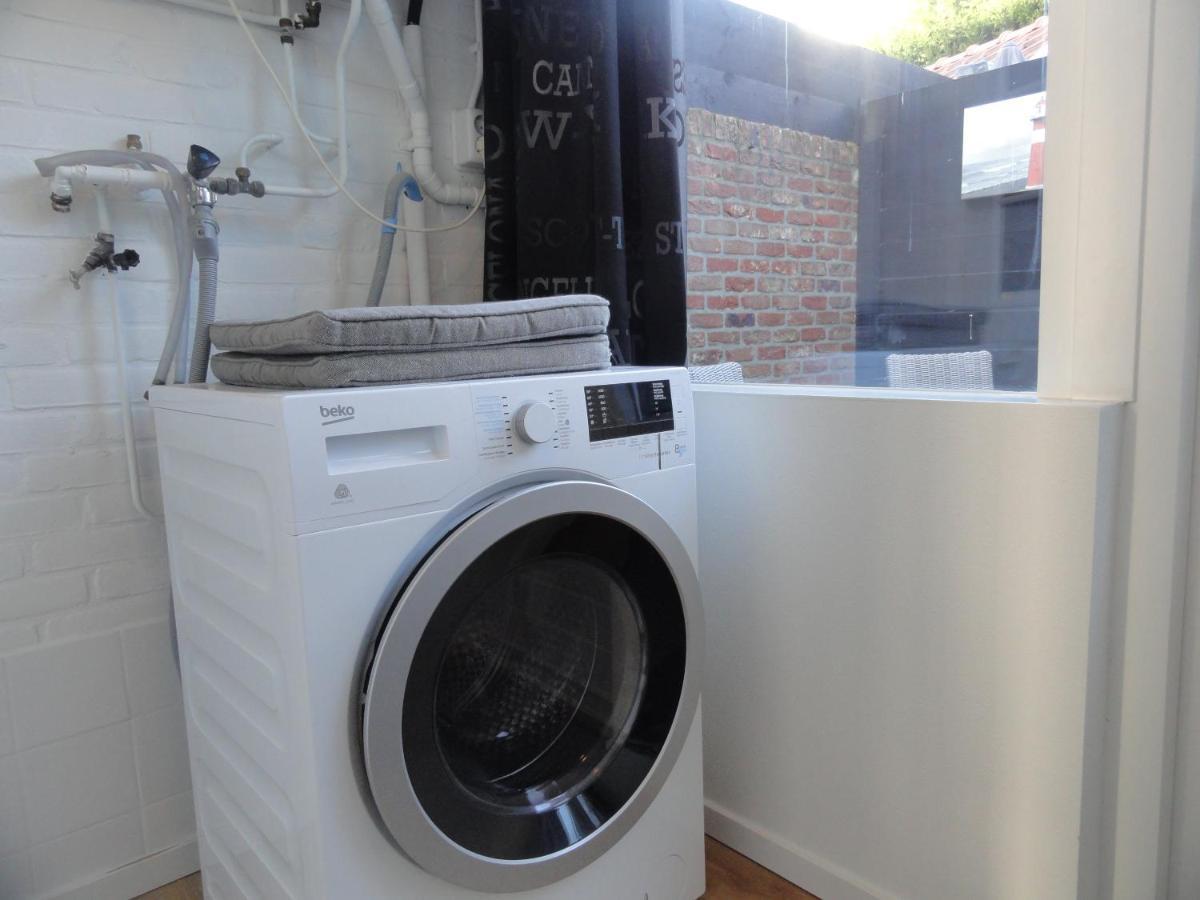 Appartement/Vakantiewoning Henriette دومبورغ المظهر الخارجي الصورة