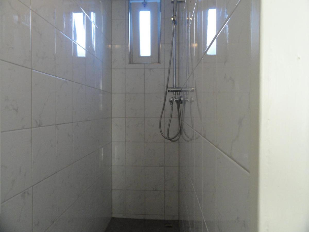 Appartement/Vakantiewoning Henriette دومبورغ المظهر الخارجي الصورة