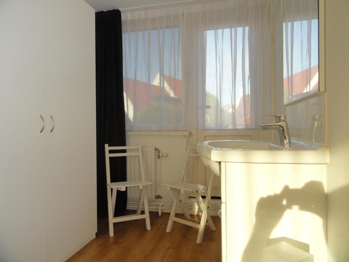 Appartement/Vakantiewoning Henriette دومبورغ المظهر الخارجي الصورة